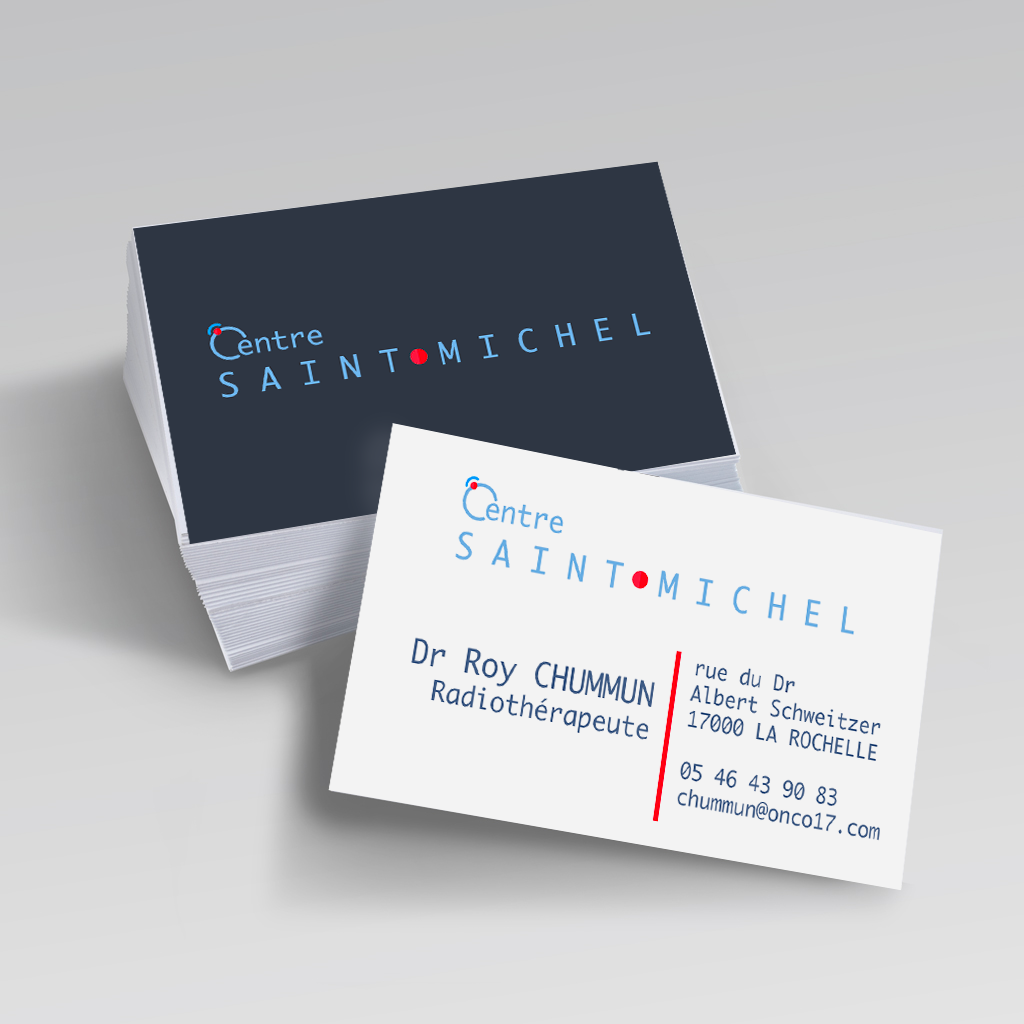 Carte de visite