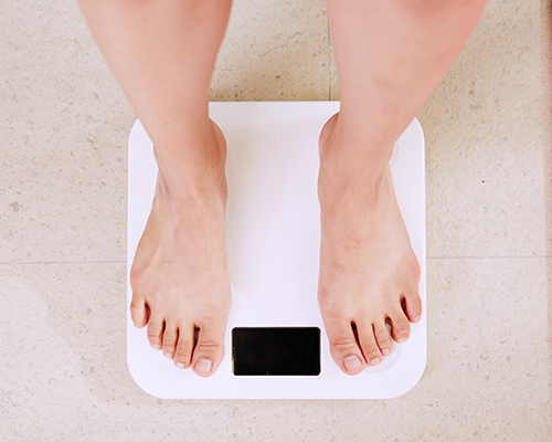 Dietetic