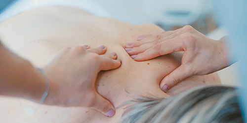 Kinesitherapie
